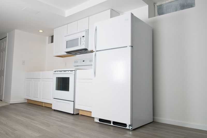 Cherry Cabinet Remodeling in Alpharetta, GA