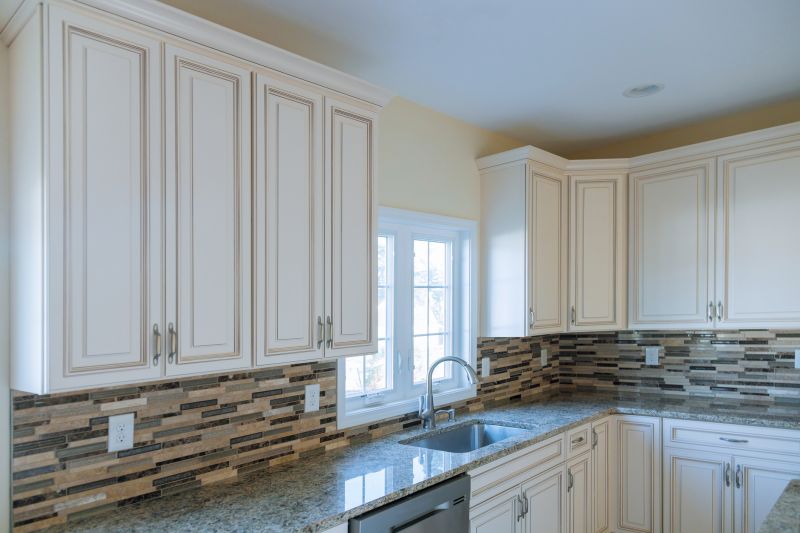 Counter Remodeling in Hendersonville, TN
