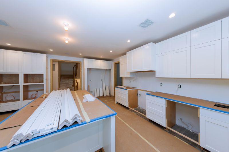 Local Kitchen Cabinets Remodeling in Canal Winchester, OH