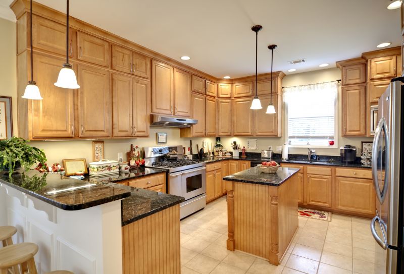 Local Kitchen Cabinets Remodeling in Canal Winchester, OH