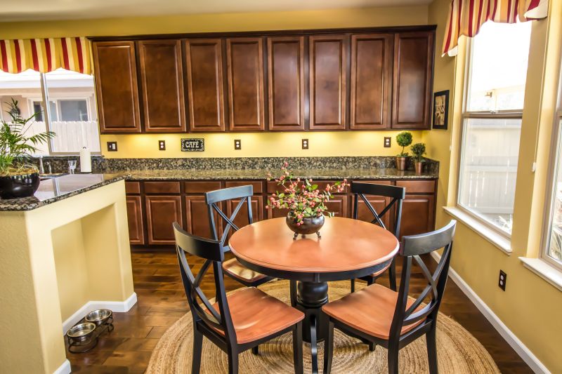 Local Kitchen Cabinets Remodeling in Lebanon, OH