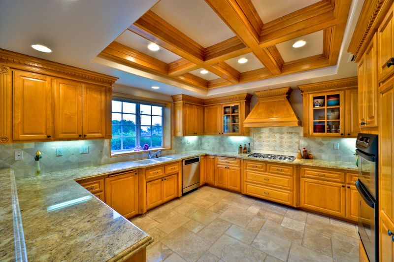 Kitchen Cabinets Remodeling in Franklin, TN
