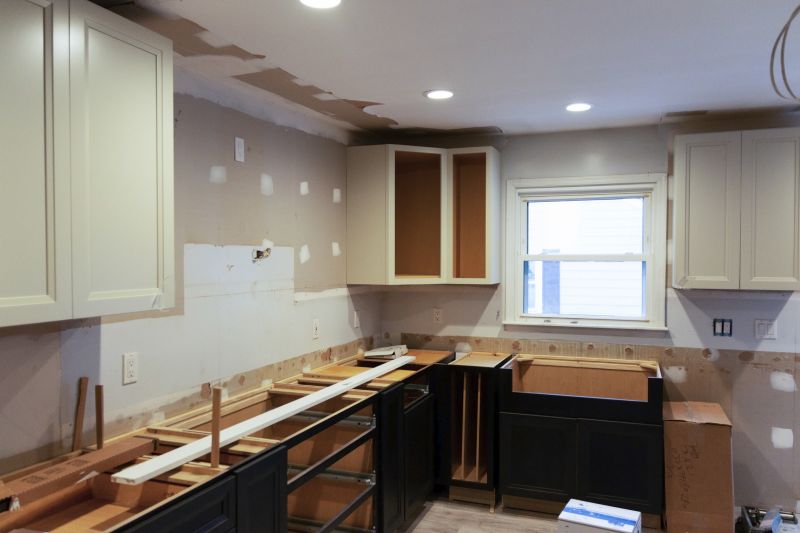 Local Kitchen Cabinets Remodeling in Martinsville, IN