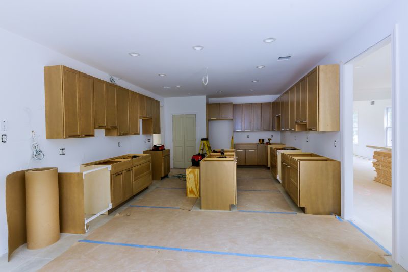 Local Kitchen Cabinets Remodeling in Montgomery, TX