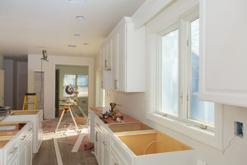 Local Kitchen Cabinets Remodeling in Salt Lake City, UT