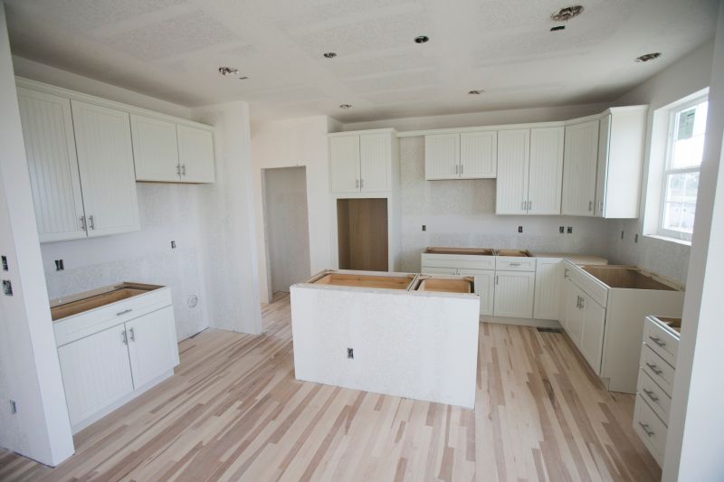 Kitchen Cupboards Remodeling in Clarksville, TN