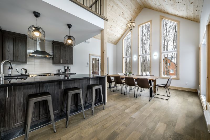 Local Kitchen Modernization in Bellefontaine, OH