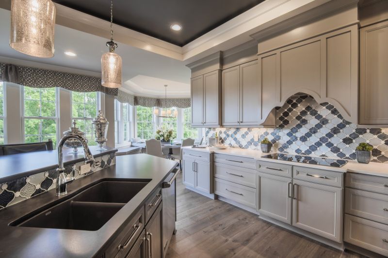 Local Kitchen Modernization in Elgin, TX