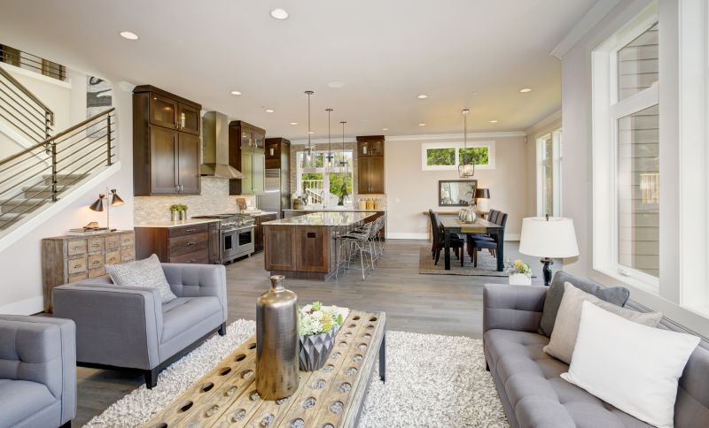 Local Kitchen Modernization in Hutto, TX