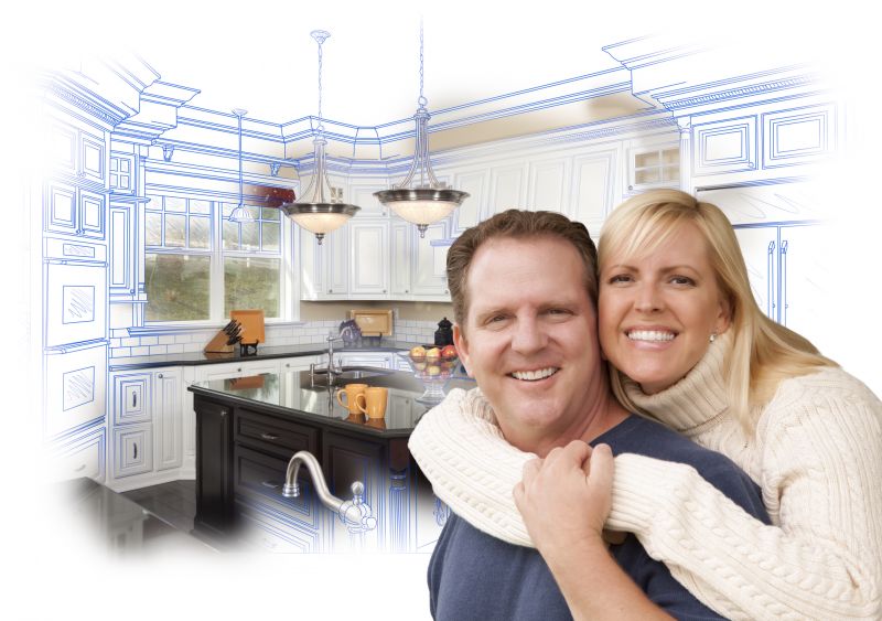 Local Kitchen Modernization in Lorena, TX