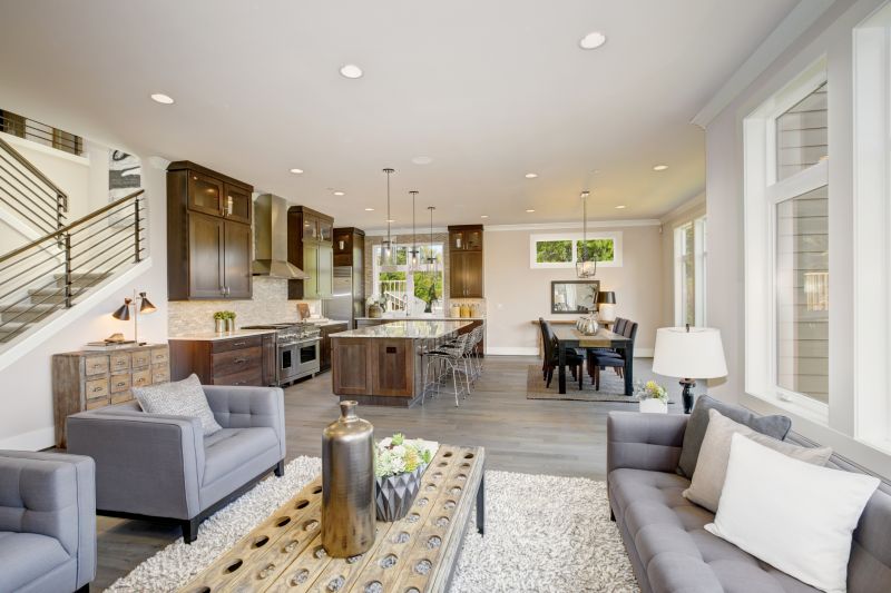 Kitchen Modernization