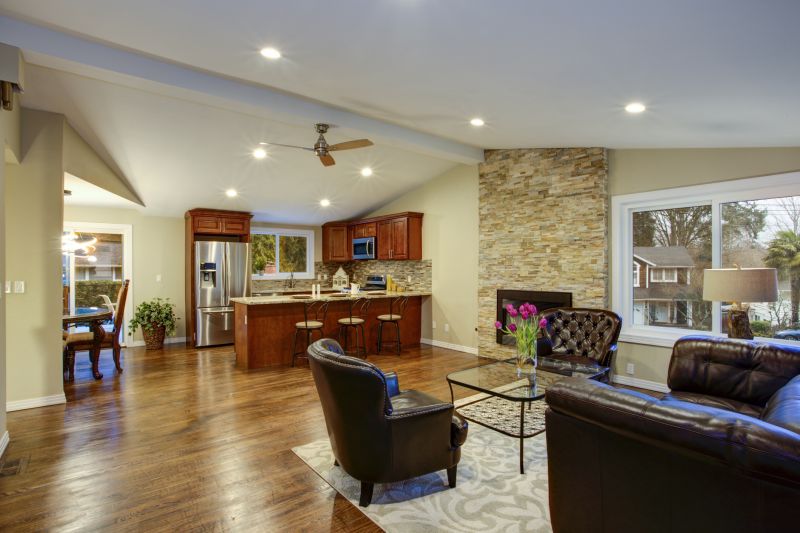 Local Kitchen Modernization in Quinlan, TX