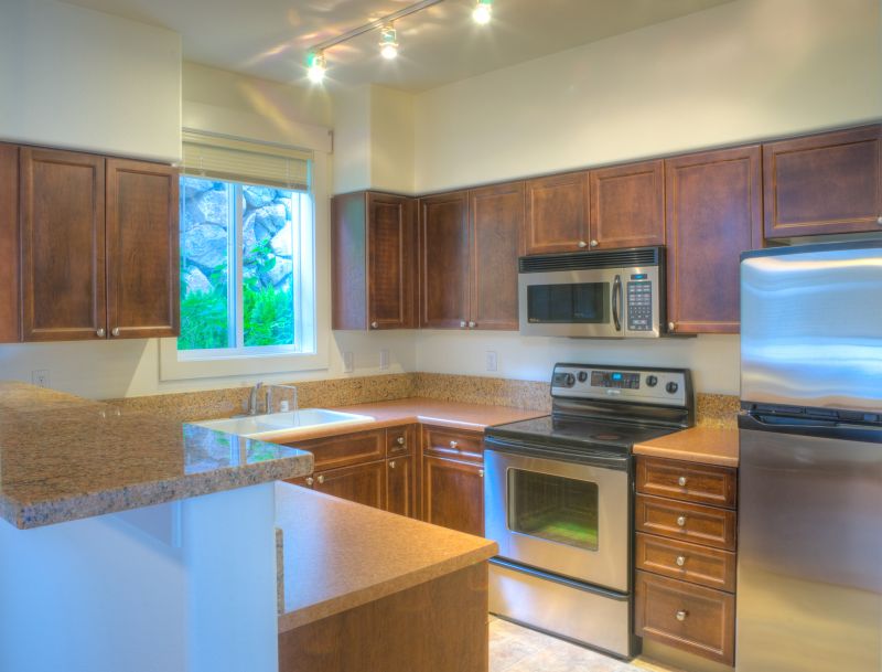 Kitchen Modernization