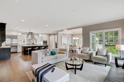 Kitchen Modernization