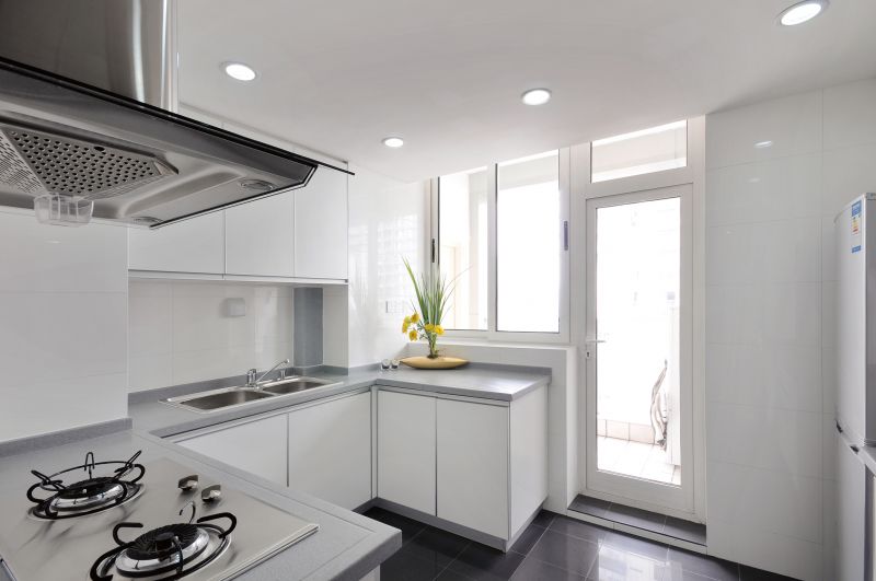Kitchen Modification in Conroe, TX