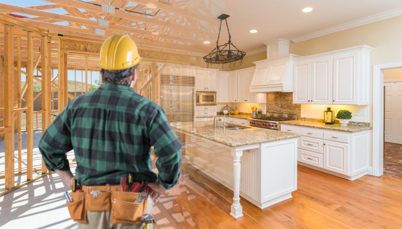 Local Kitchen Remodeling in Andover, MN