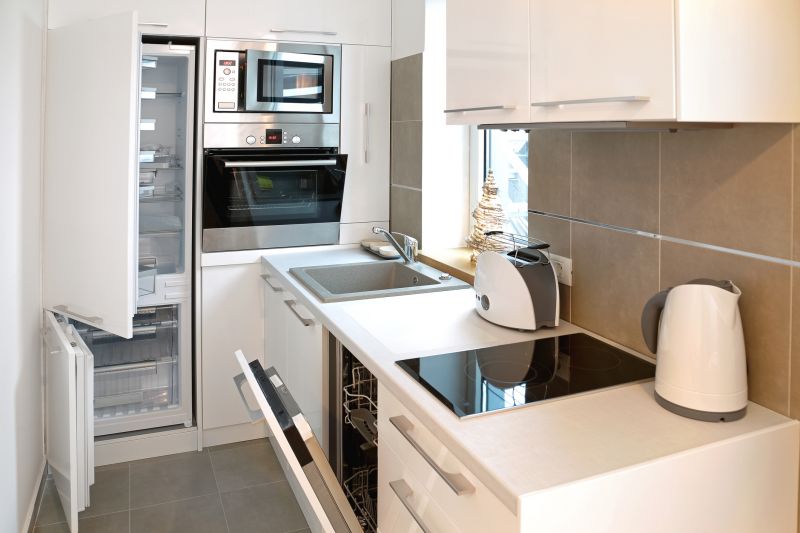 Kitchen Renovation in Marysville, OH