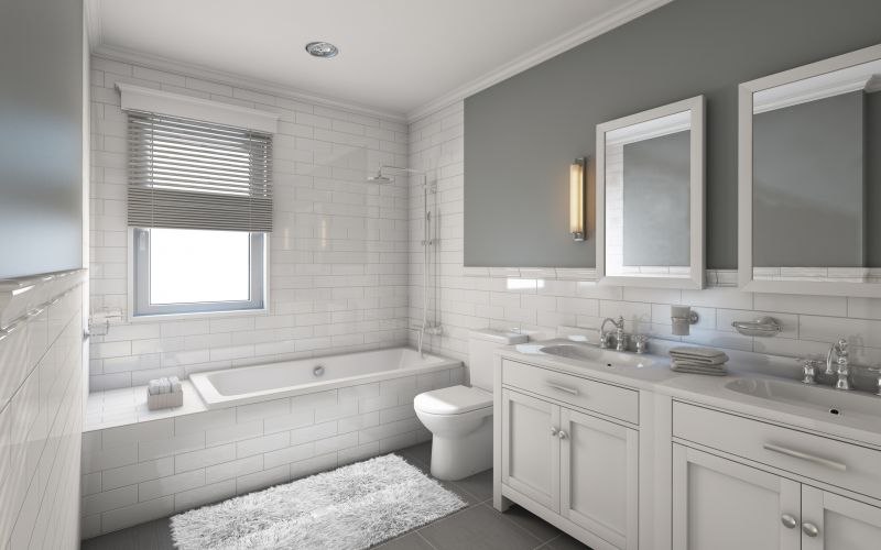 Luxury Bathroom Remodeling in Venice, FL