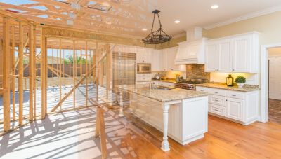 Local Residential Kitchen Remodeling in Bowie, TX