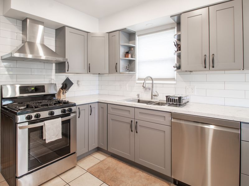 Residential Kitchen Remodeling in Alpharetta, GA