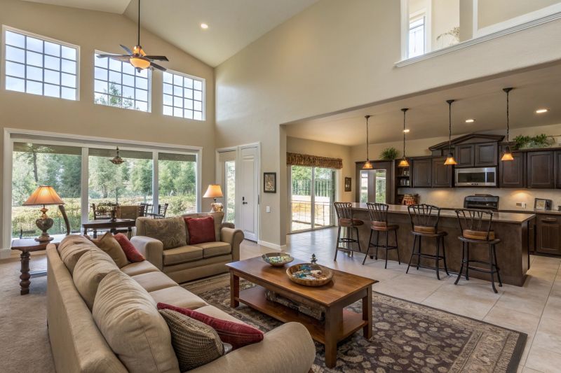 Local Residential Kitchen Remodeling in Logan, OH