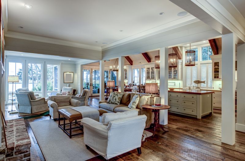 Local Residential Kitchen Remodeling in Royse City, TX