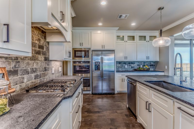 Small Kitchen Remodeling in Bloomington, IN