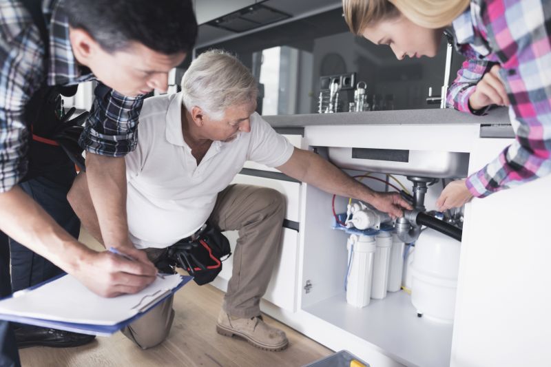 Plumbing and Electrical Experts
