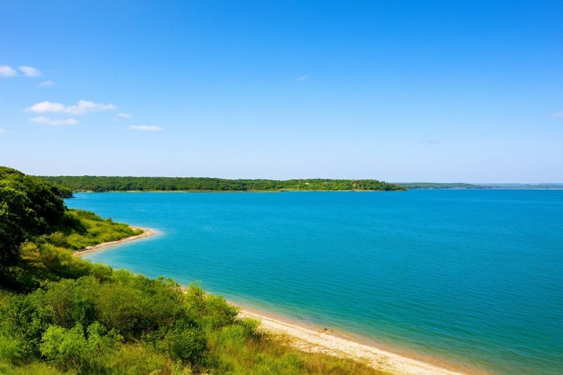 Local Kitchen Cabinets Remodeling in Cedar Creek, TX