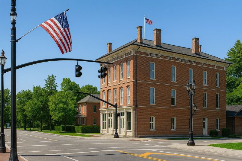 Local Kitchen Cabinets Remodeling in Groveport, OH