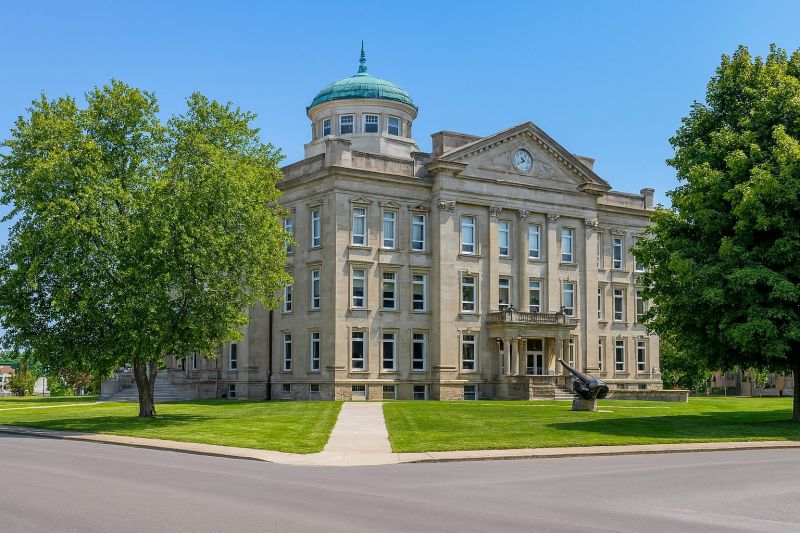 Local Kitchen Cabinets Remodeling in Brazil, IN