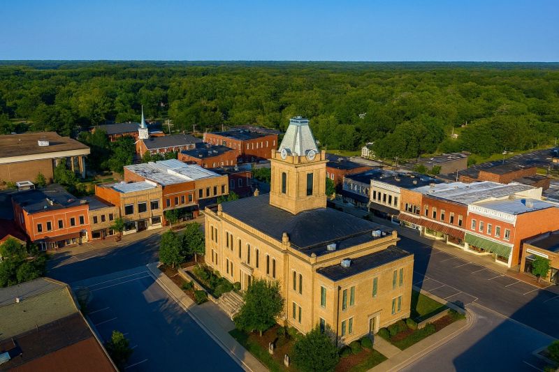 Local Kitchen Cabinets Remodeling in Greenbrier, TN
