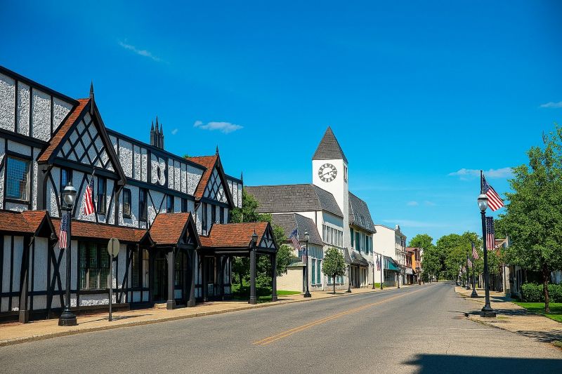 Local Kitchen Cabinets Remodeling in Batesville, IN