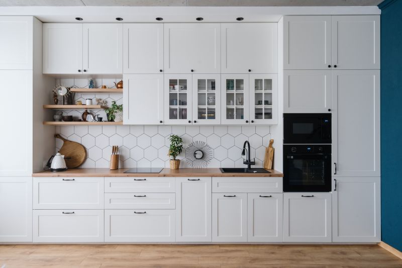 Kitchen Cabinets Remodeling in Carmel, IN