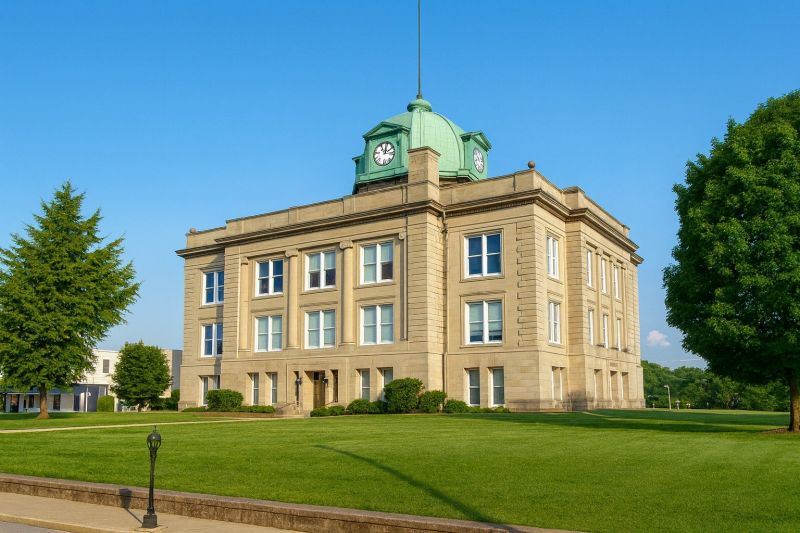 Local Kitchen Cabinets Remodeling in Spencer, IN