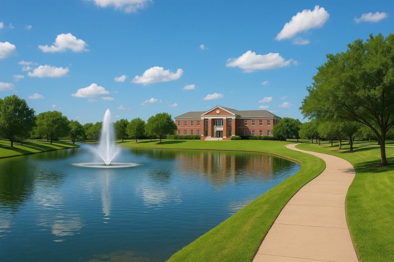 Local Kitchen Cabinets Remodeling in Allen, TX