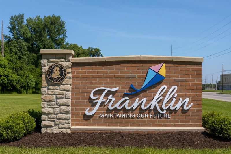 Local Kitchen Cabinets Remodeling in Franklin, OH