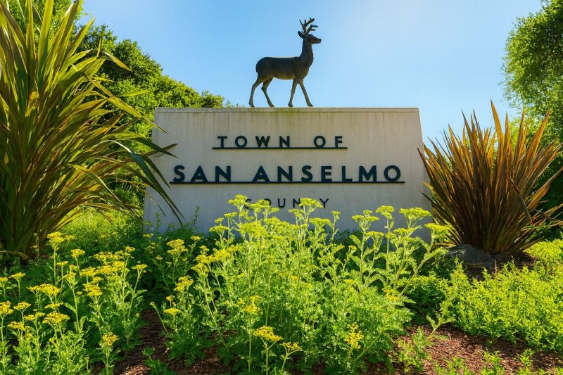 Local Kitchen Cabinets Remodeling in San Anselmo, CA