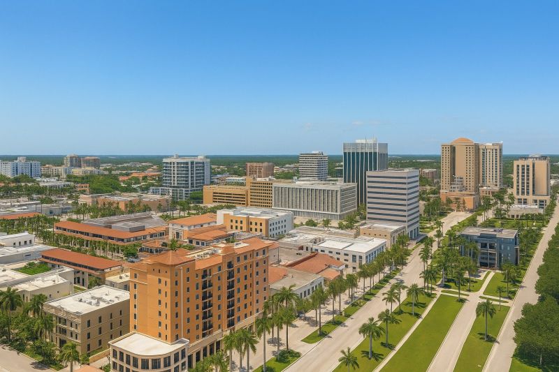 Local Kitchen Cabinets Remodeling in Okeechobee, FL