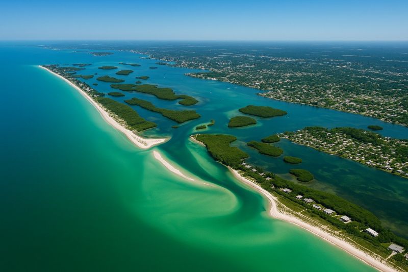 Local Kitchen Cabinets Remodeling in Englewood, FL