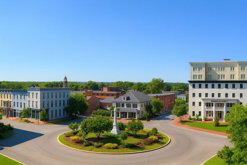 Local Kitchen Cabinets Remodeling in Russellville, KY