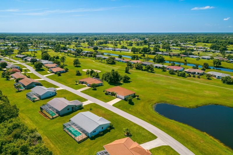 Local Kitchen Cabinets Remodeling in Rotonda West, FL