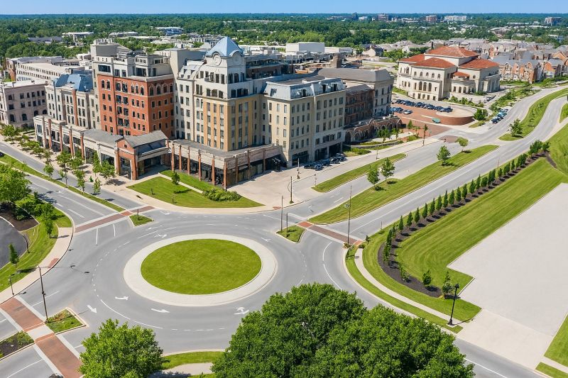 Local Kitchen Cabinets Remodeling in Carmel, IN