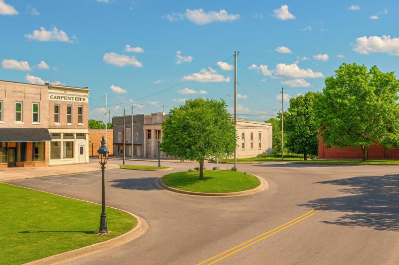 Local Kitchen Modernization in Scottsville, KY