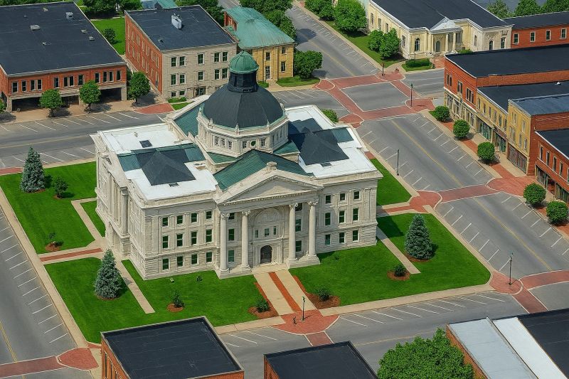 Local Kitchen Modernization in Lebanon, IN