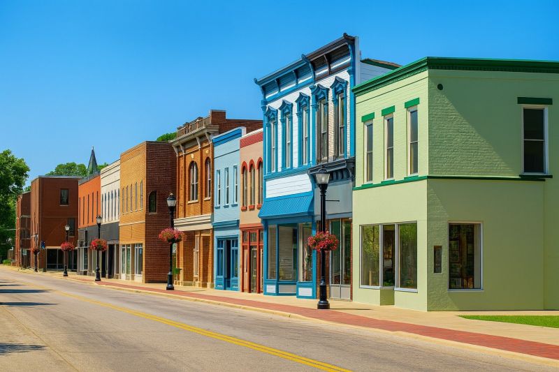 Local Kitchen Modernization in Martinsville, IN