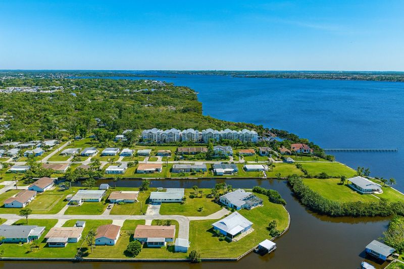 Local Kitchen Modernization in Ellenton, FL