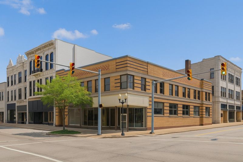 Local Kitchen Modernization in Richmond, IN