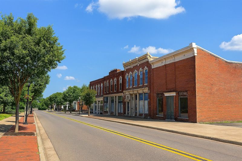 Local Kitchen Modernization in Hendersonville, TN