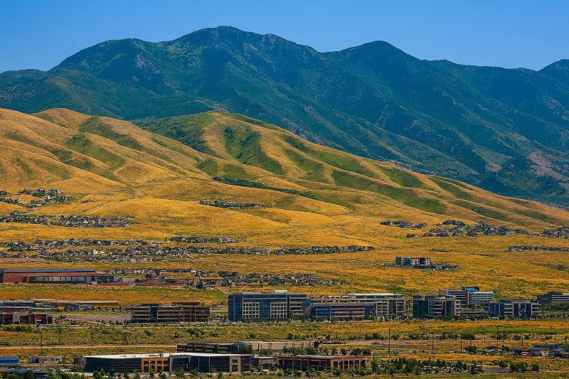 Local Kitchen Modernization in Lehi, UT